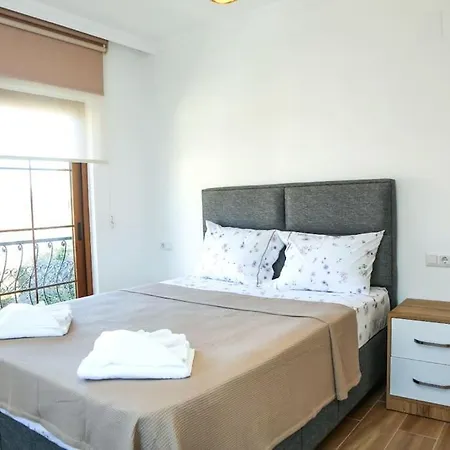 Steelpen ヴィラ ダルヤン