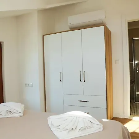 Steelpen Villa Dalyan