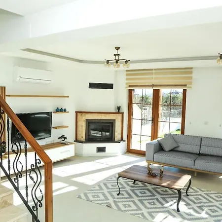 Steelpen ヴィラ *