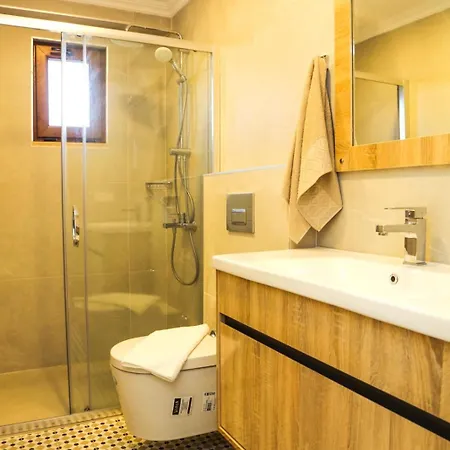 Steelpen ヴィラ *