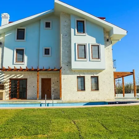 Villa Steelpen Dalyan