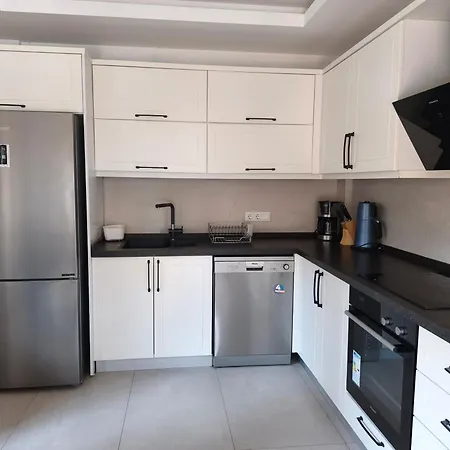 Vila Steelpen Dalyan