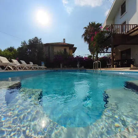 Vila Steelpen Dalyan