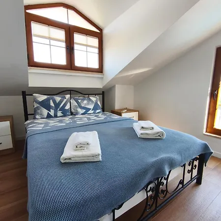 Vila Steelpen Dalyan