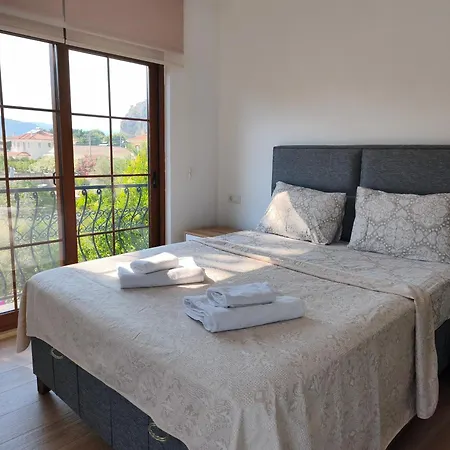 Vila Steelpen Dalyan